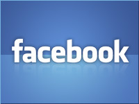 logo face book